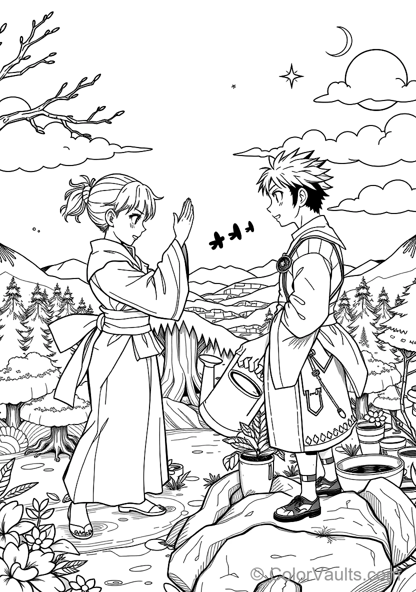 Colori (Scene 52)