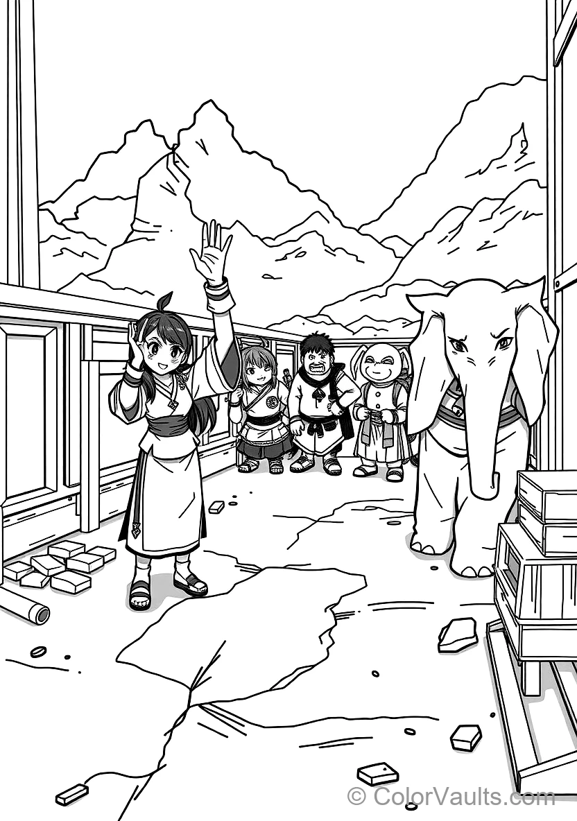 Colori (Scene 54)