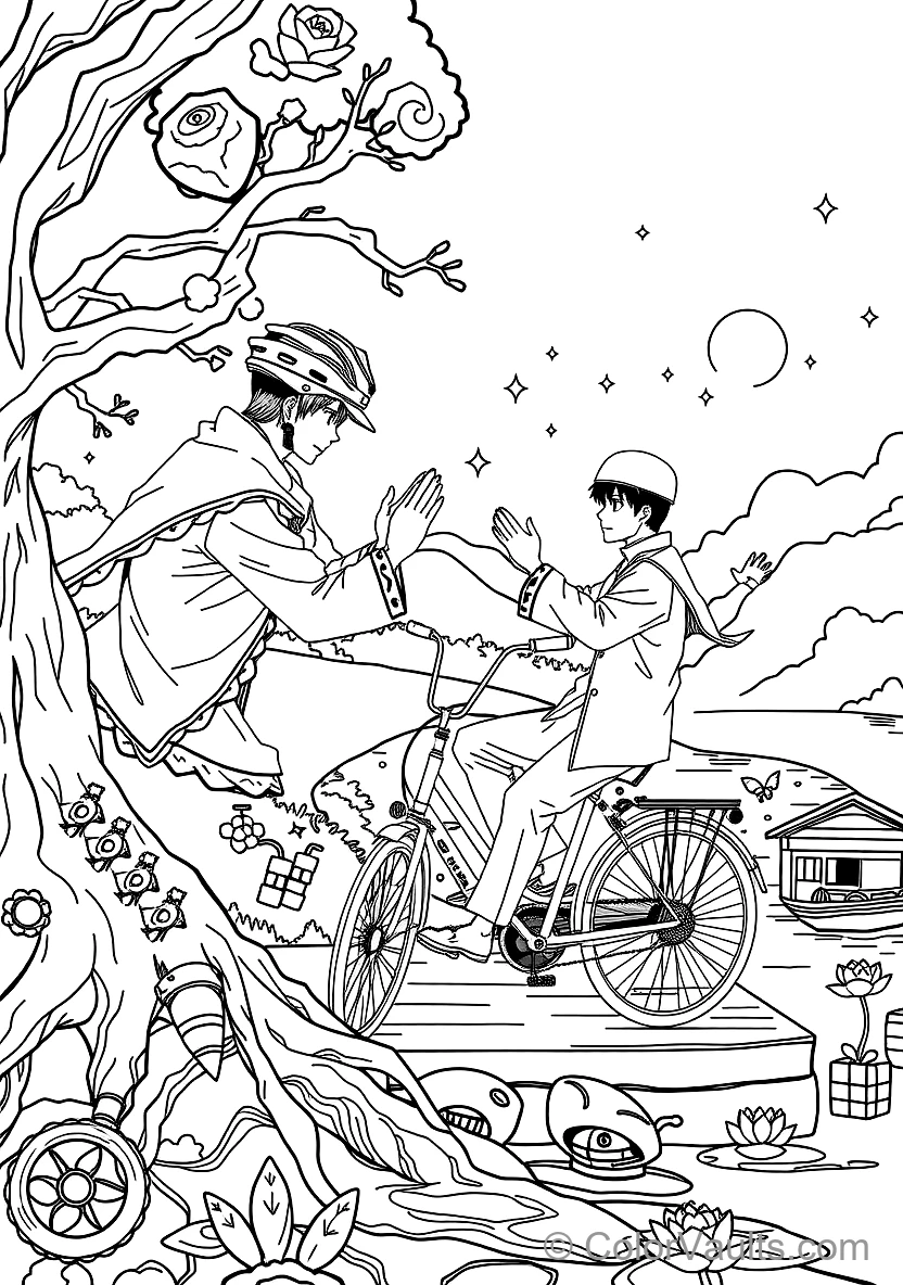 Colori (Scene 60)