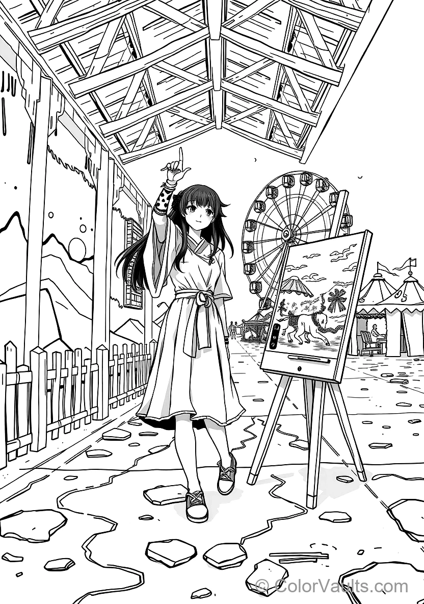 Colori (Scene 72)