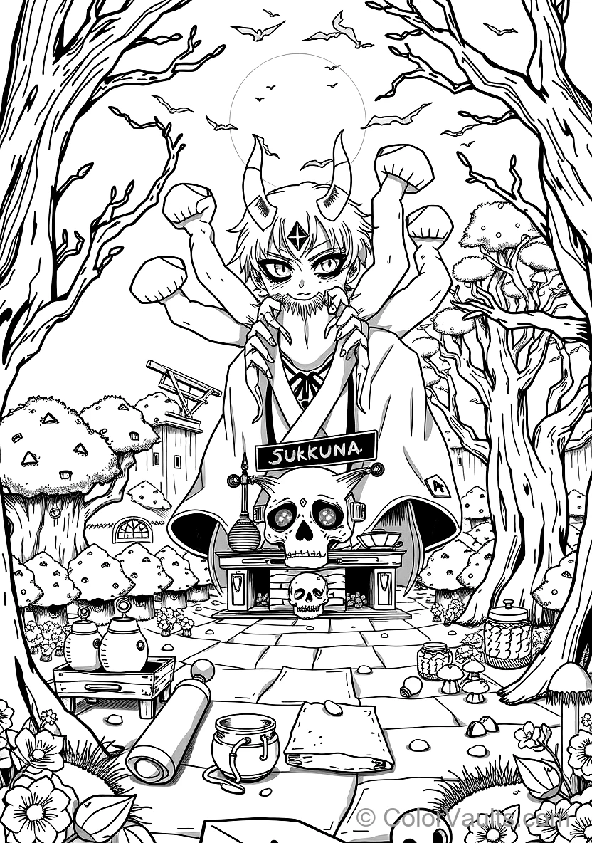 Colori (Scene 78)