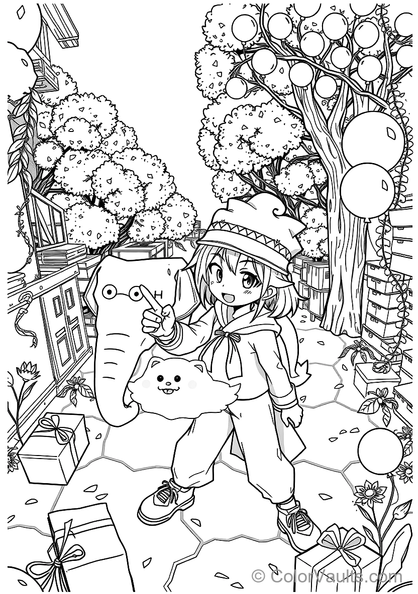 Colori (Scene 81)
