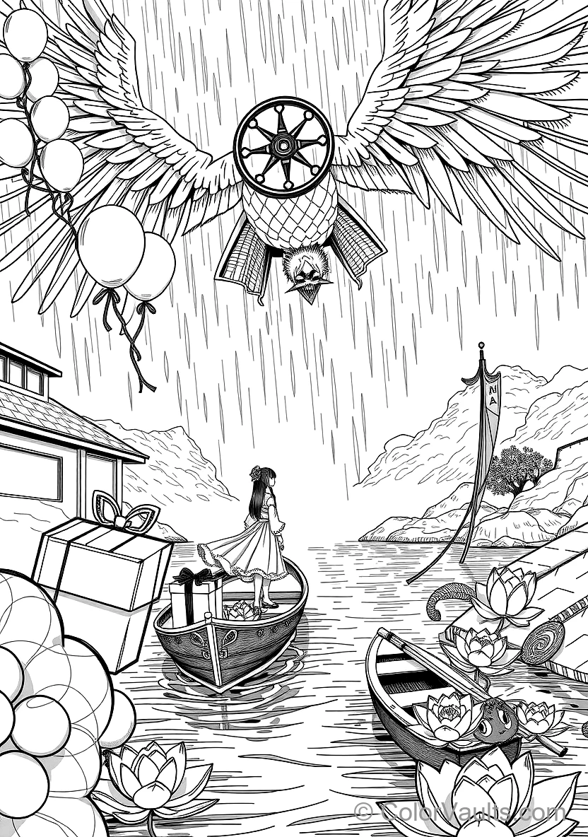Colori (Scene 83)