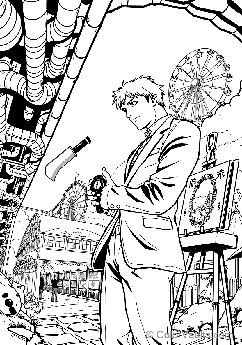 Colori (Scene 84)