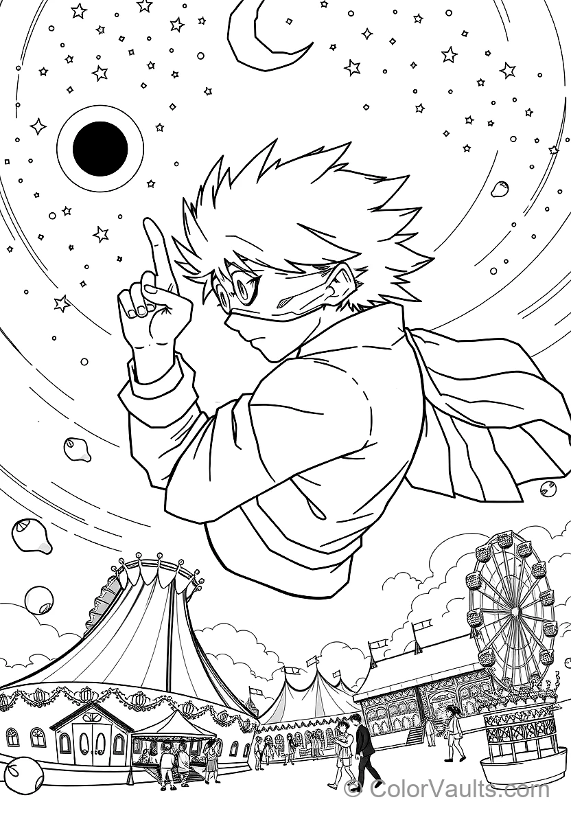 Colori (Scene 90)