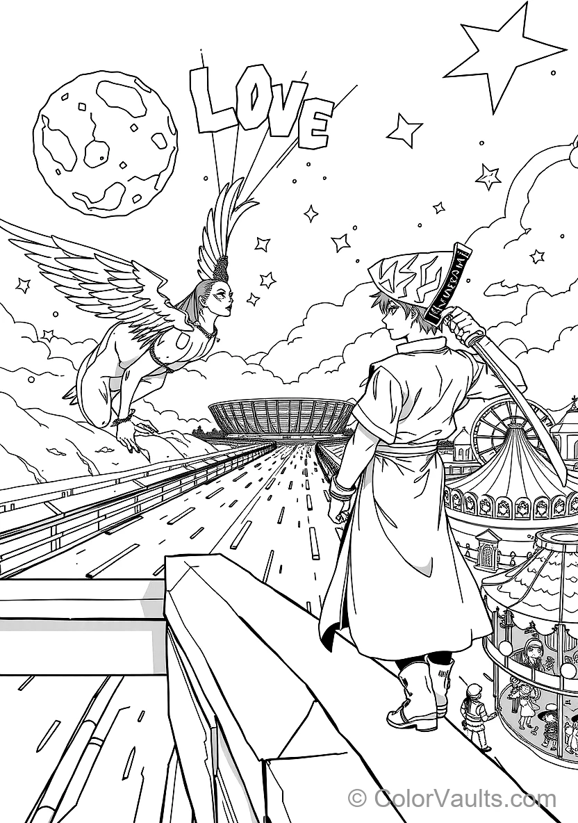 Colori (Scene 109)
