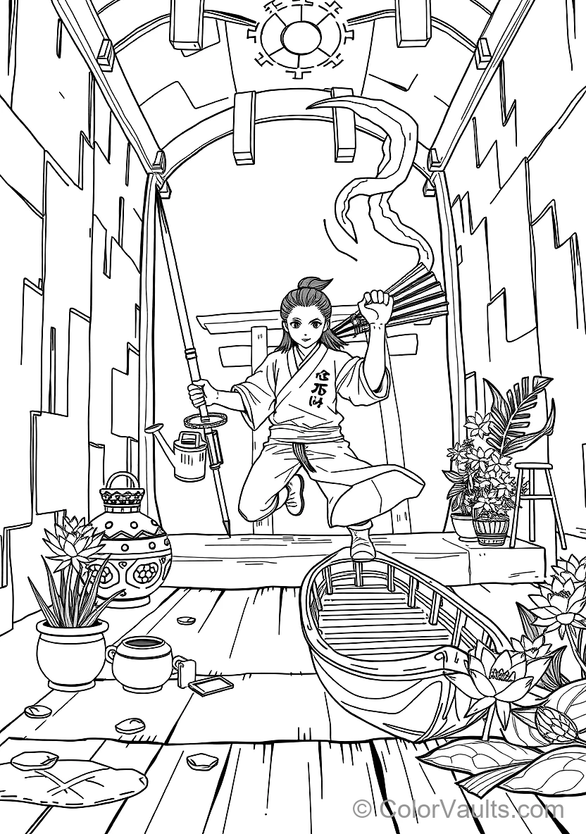 Colori (Scene 110)