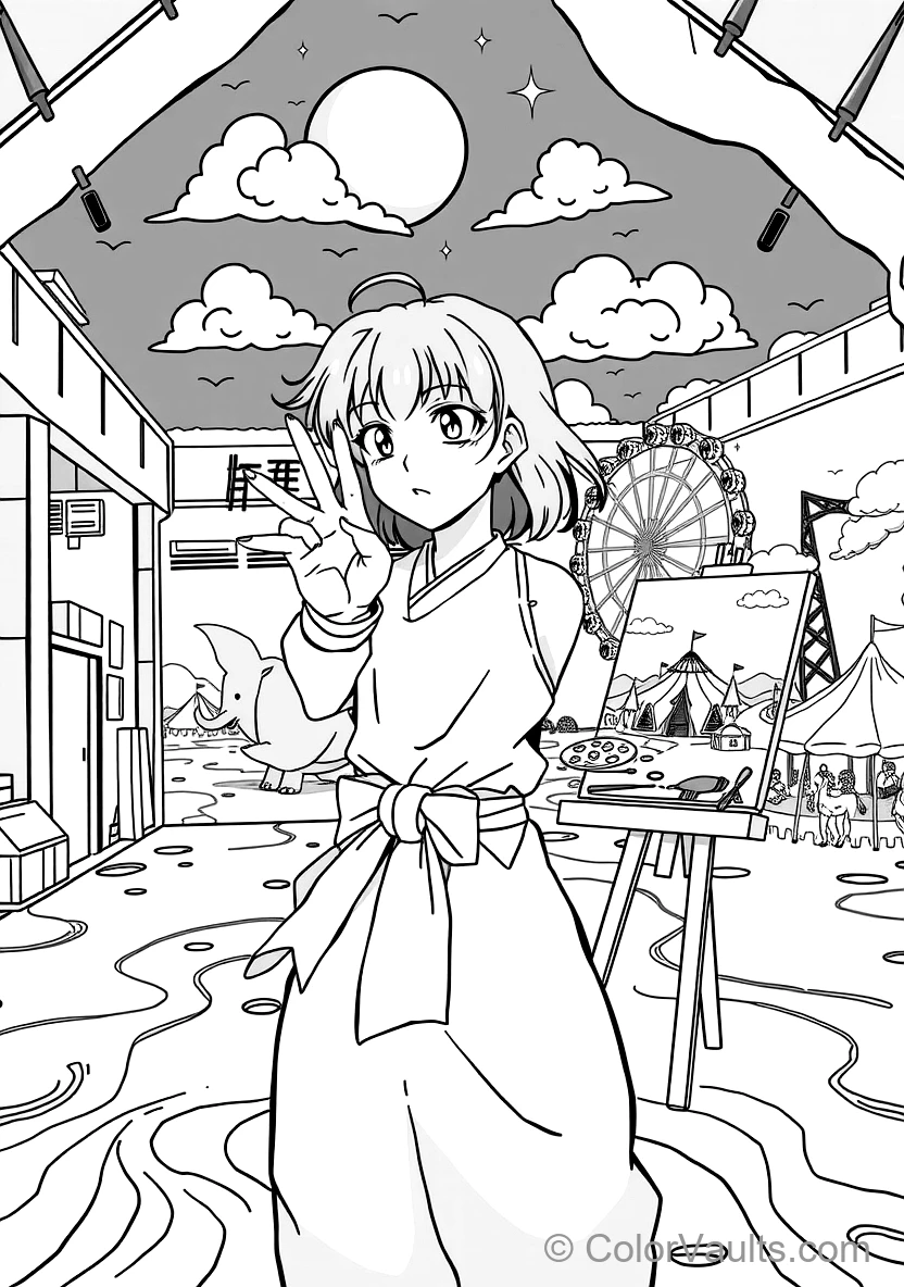 Colori (Scene 112)