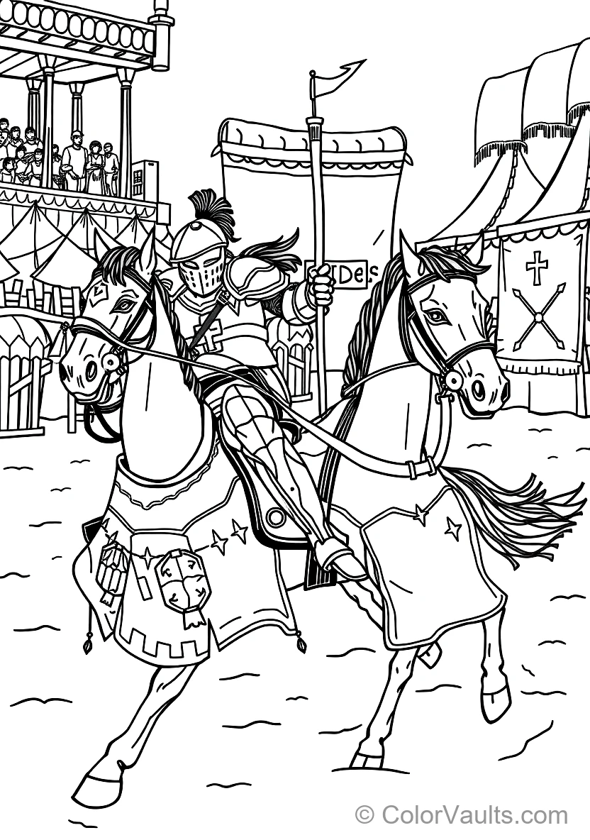 Medieval Feast in Castle Hall mit Troubadours (3)