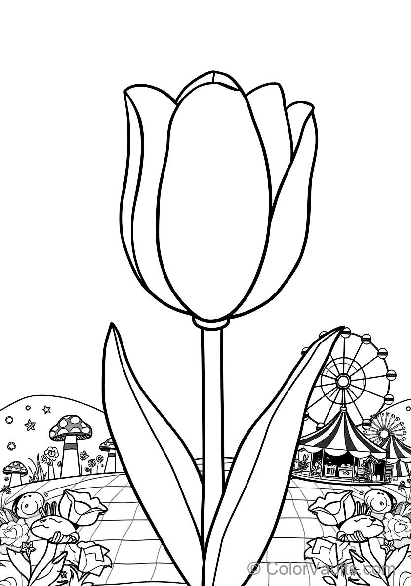 A Giant A Giant Blo (Scene 5)
