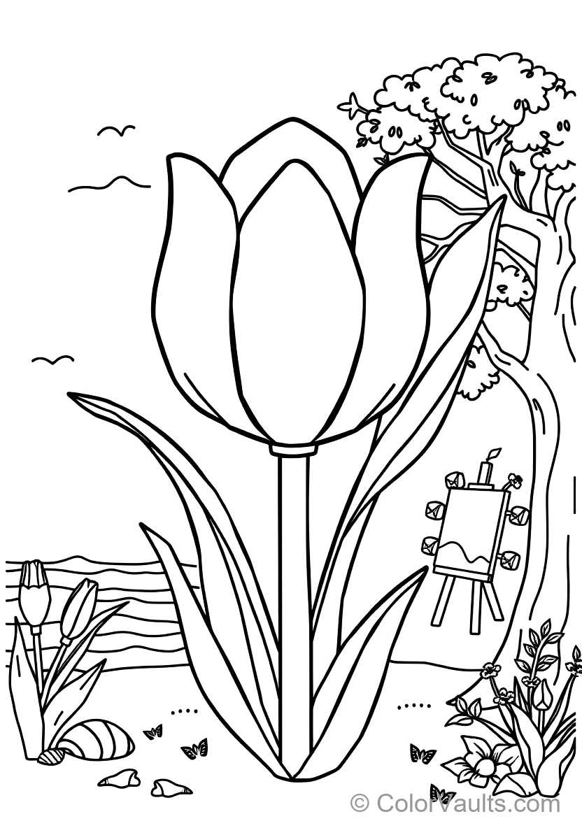 A Giant A Giant Blo (Scene 7)