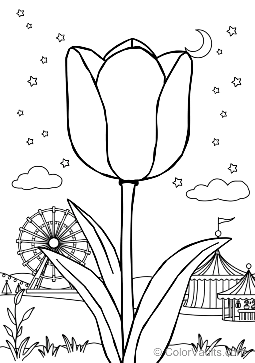 A Giant A Giant Blo (Scene 9)