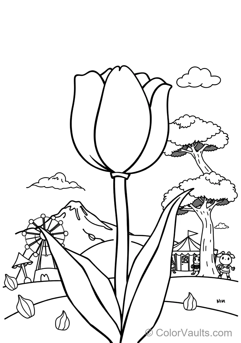 A Giant A Giant Blo (Scene 13)