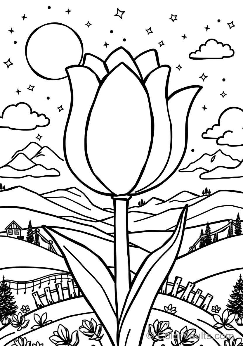 A Giant A Giant Blo (Scene 15)