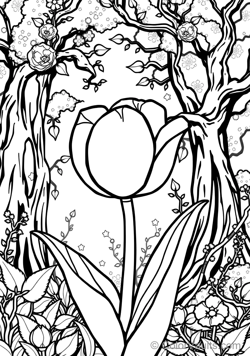 A Giant A Giant Blo (Scene 19)