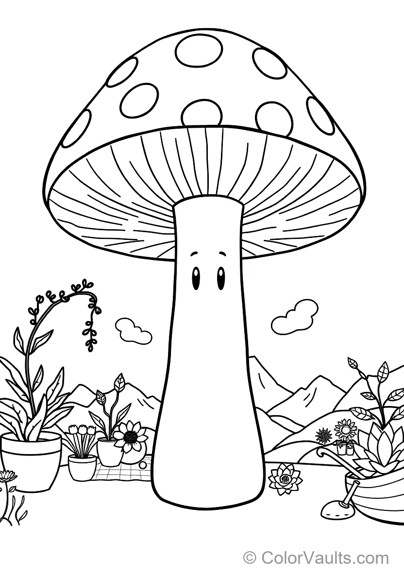 A Giant A Giant Che (Scene 7)