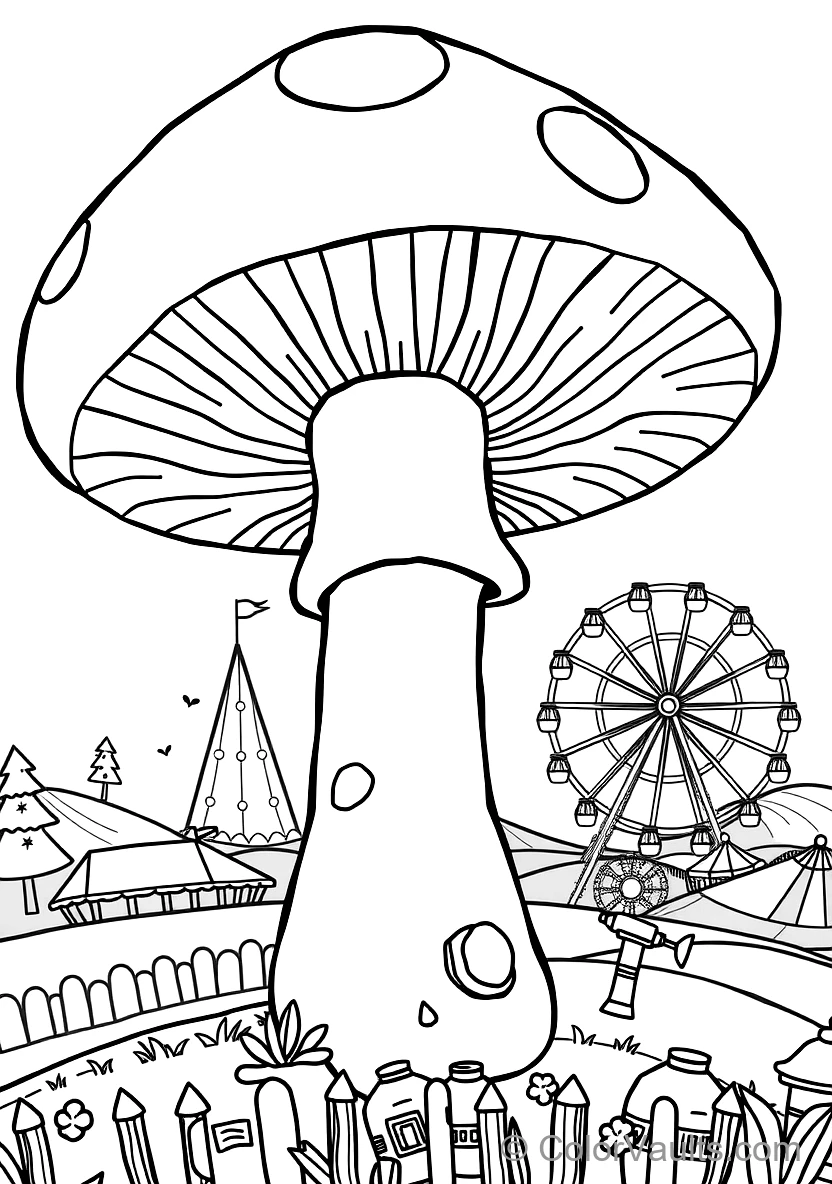 A Giant A Giant Che (Scene 19)