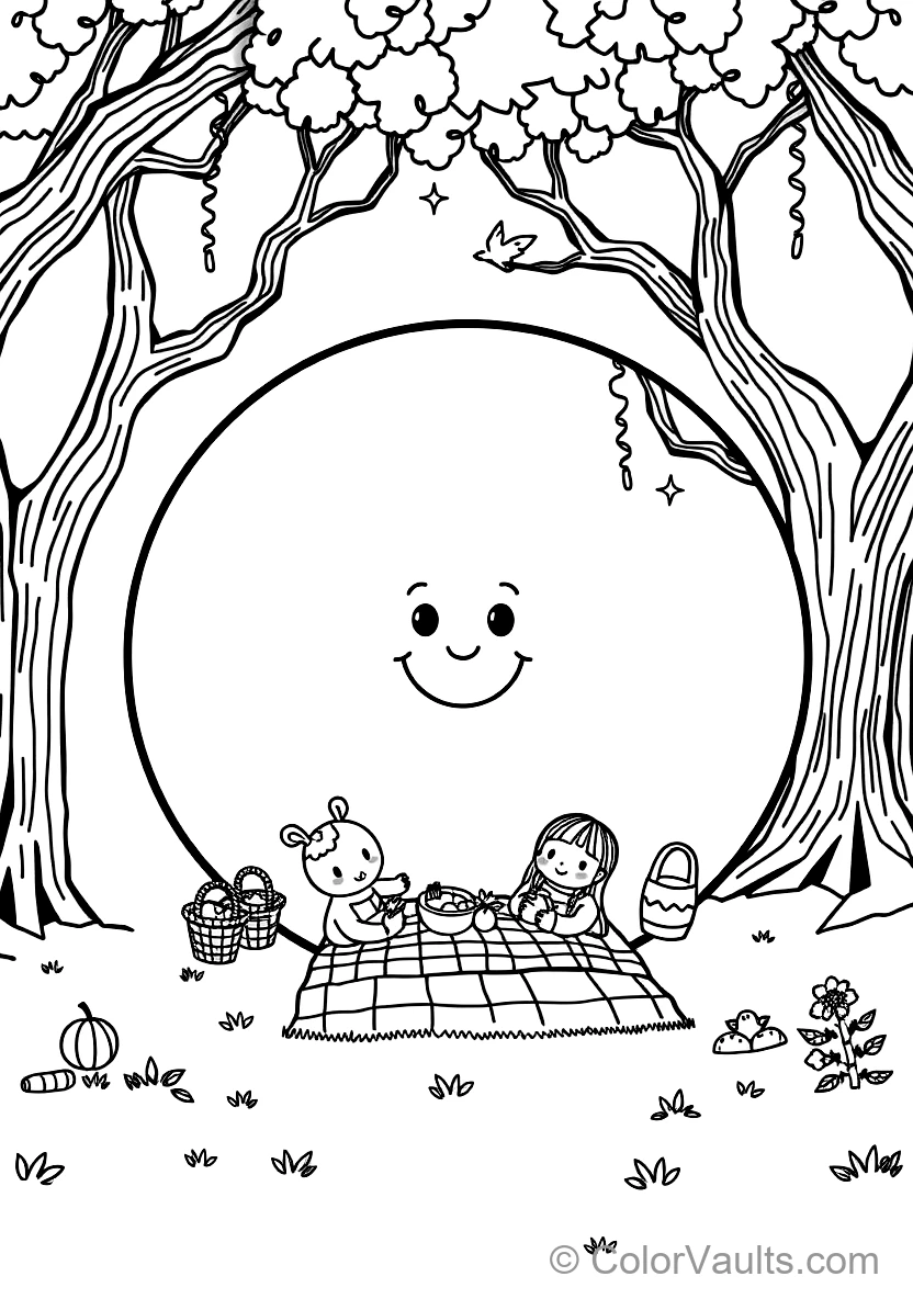 A Giant A Giant Geo (Scene 3)