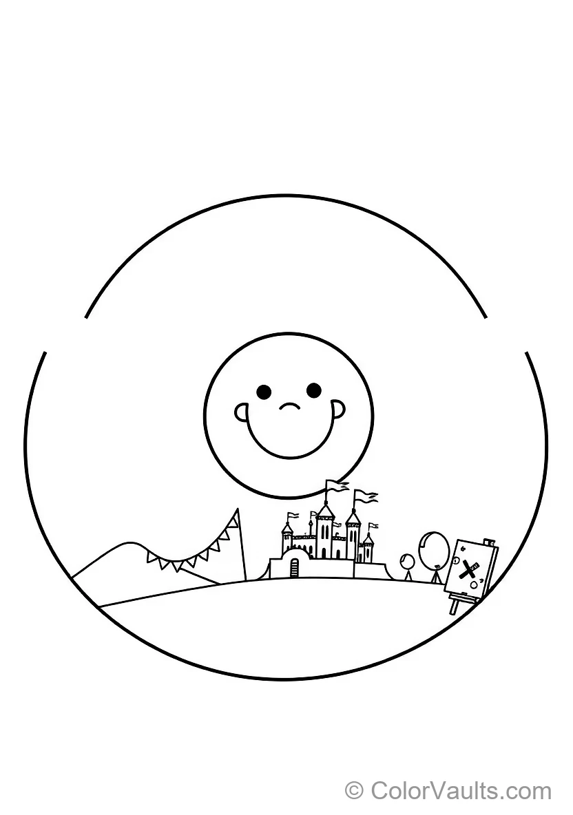 A Giant A Giant Geo (Scene 6)