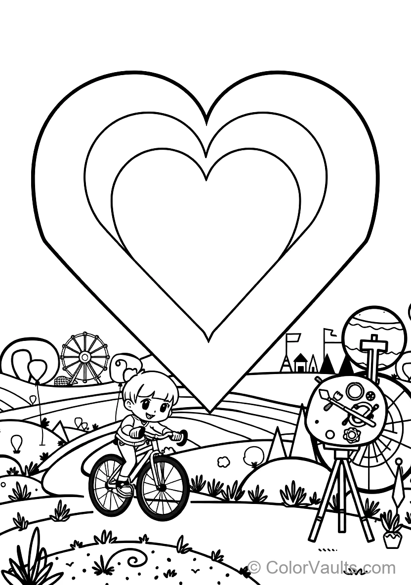 A Giant A Giant Geo (Scene 9)