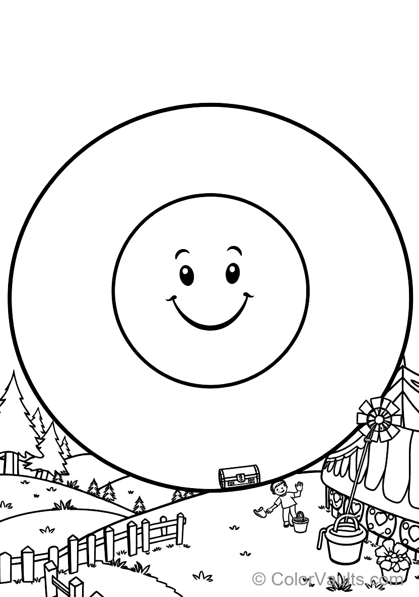 A Giant A Giant Geo (Scene 24)