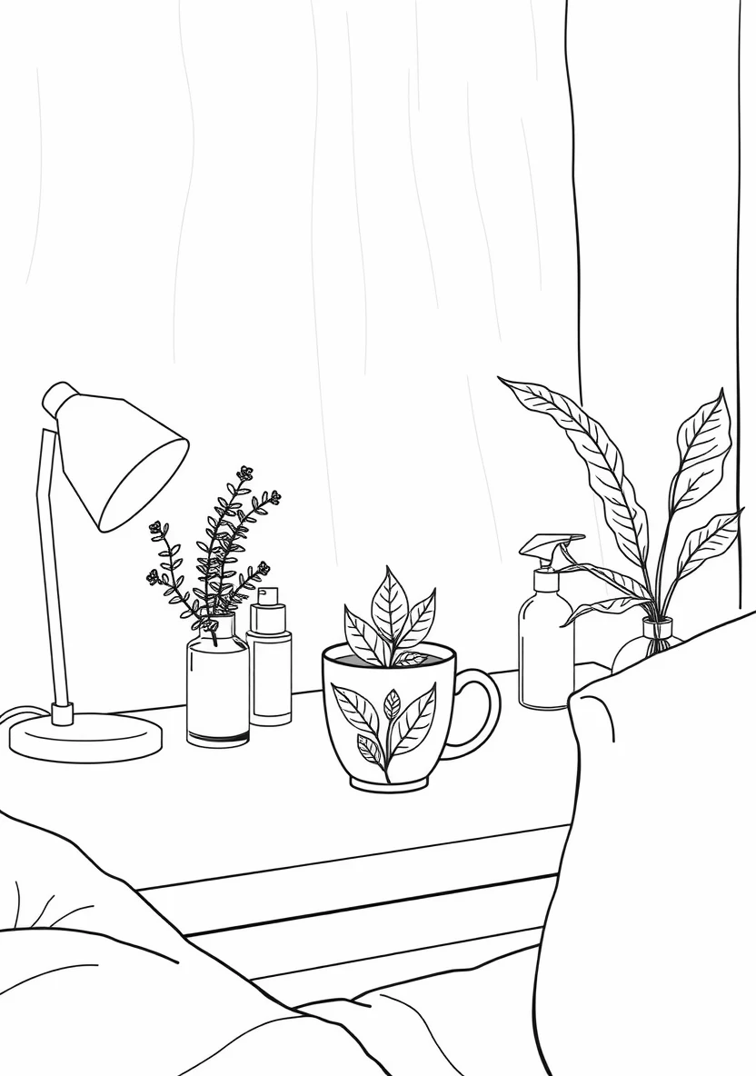 An Aesthetic L