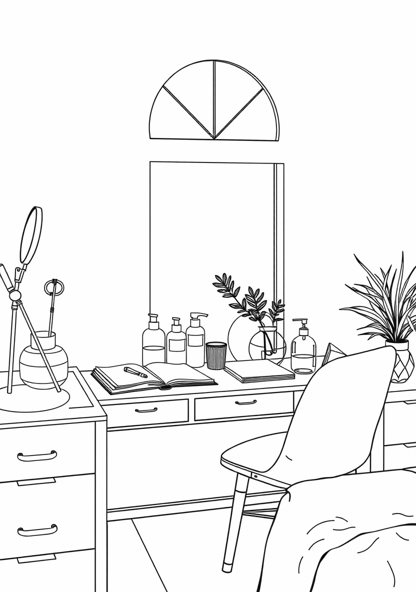 An Aesthetic L
