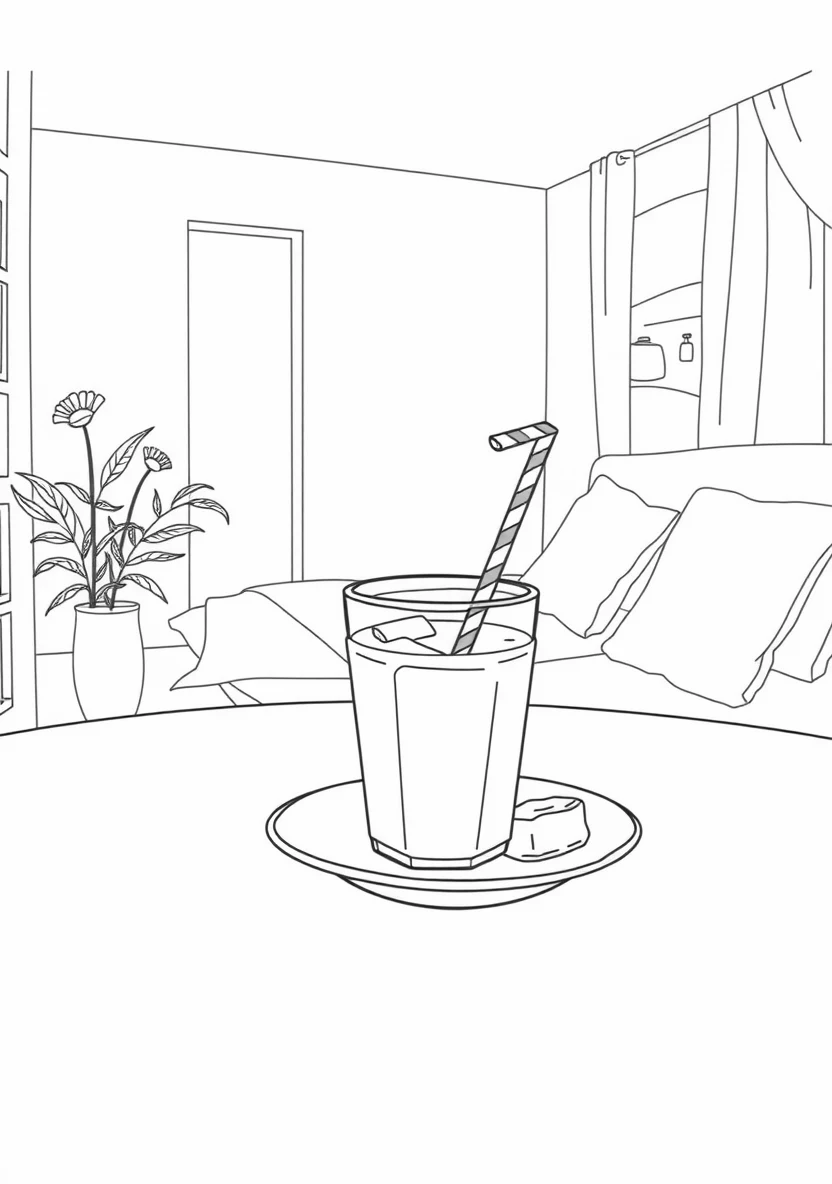 An Aesthetic L