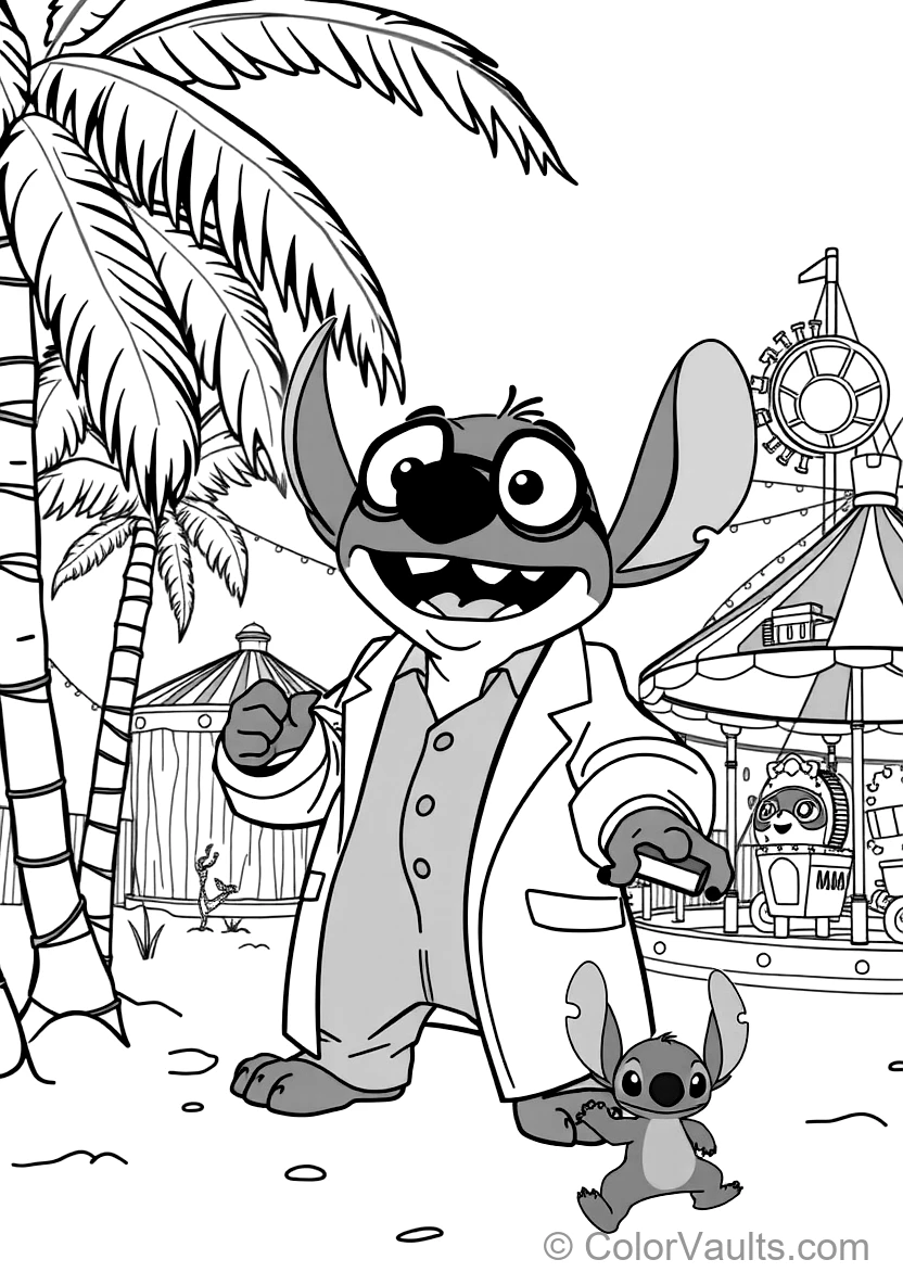 Jumba Jookiba From Di (Scene 11)