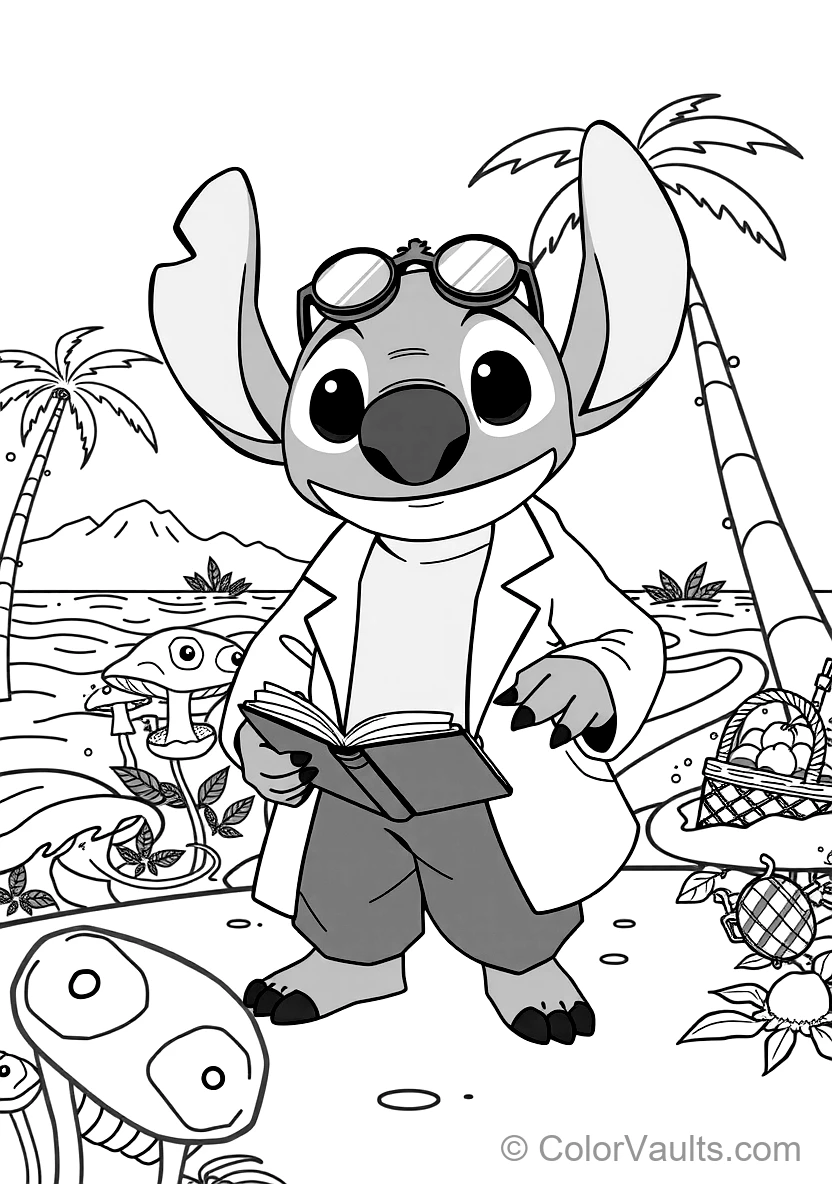 Jumba Jookiba From Di (Scene 17)