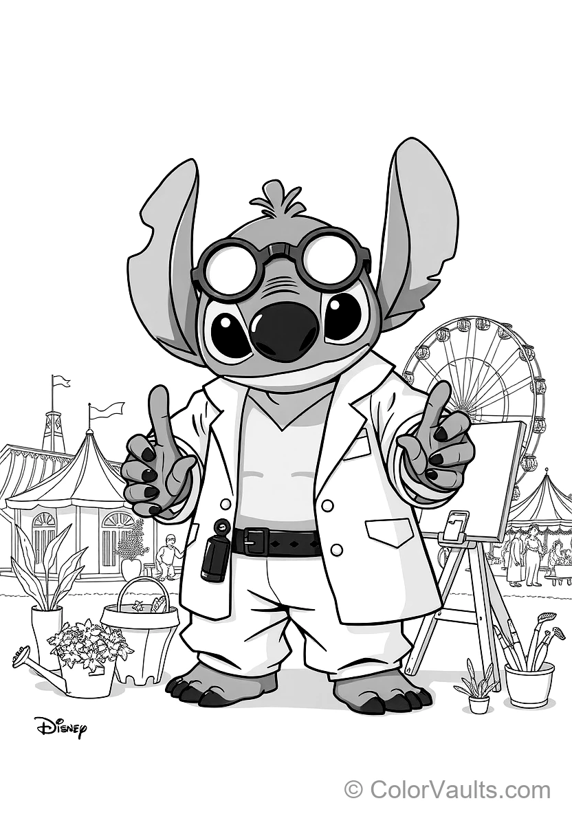 Jumba Jookiba From Di (Scene 24)