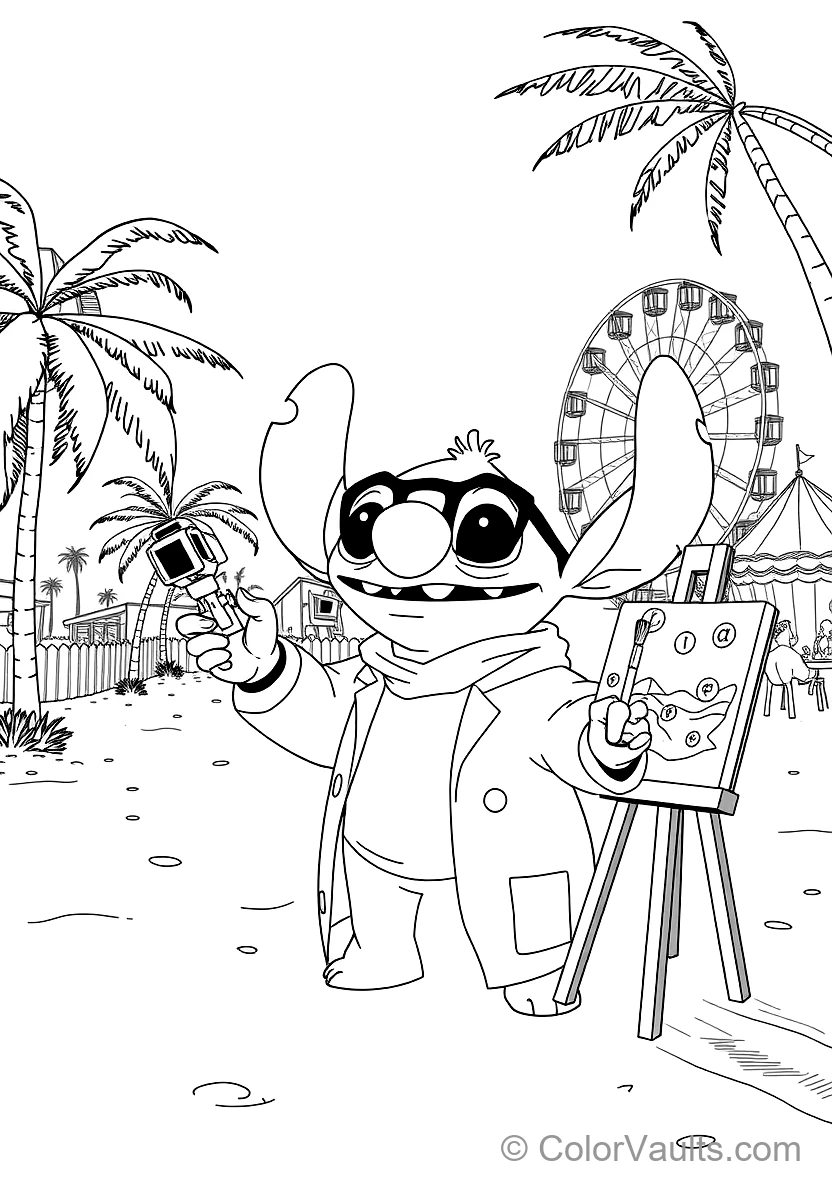 Jumba Jookiba From Di (Scene 28)