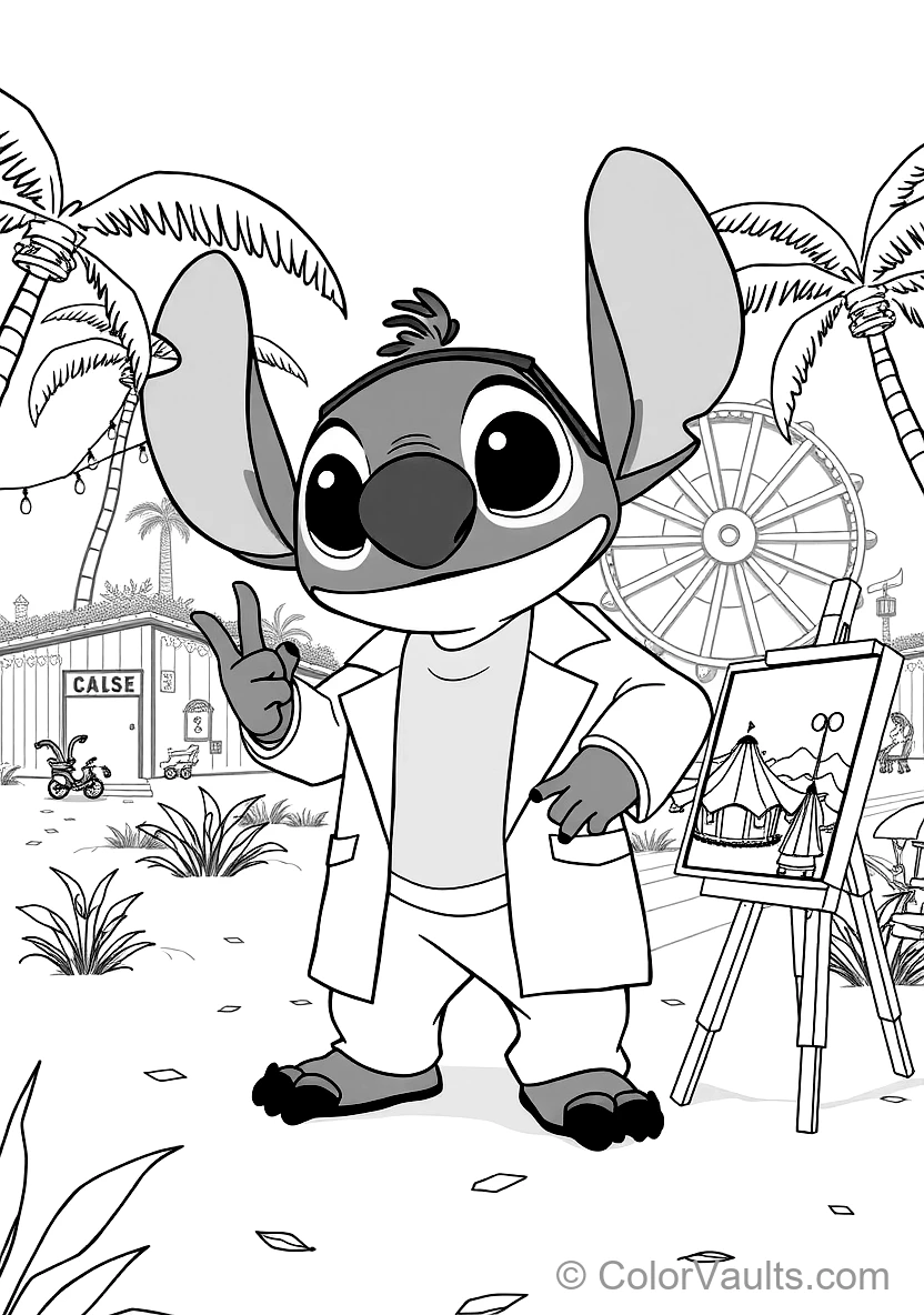 Jumba Jookiba From Di (Scene 30)