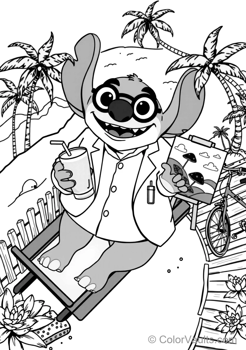 Jumba Jookiba From Di (Scene 32)