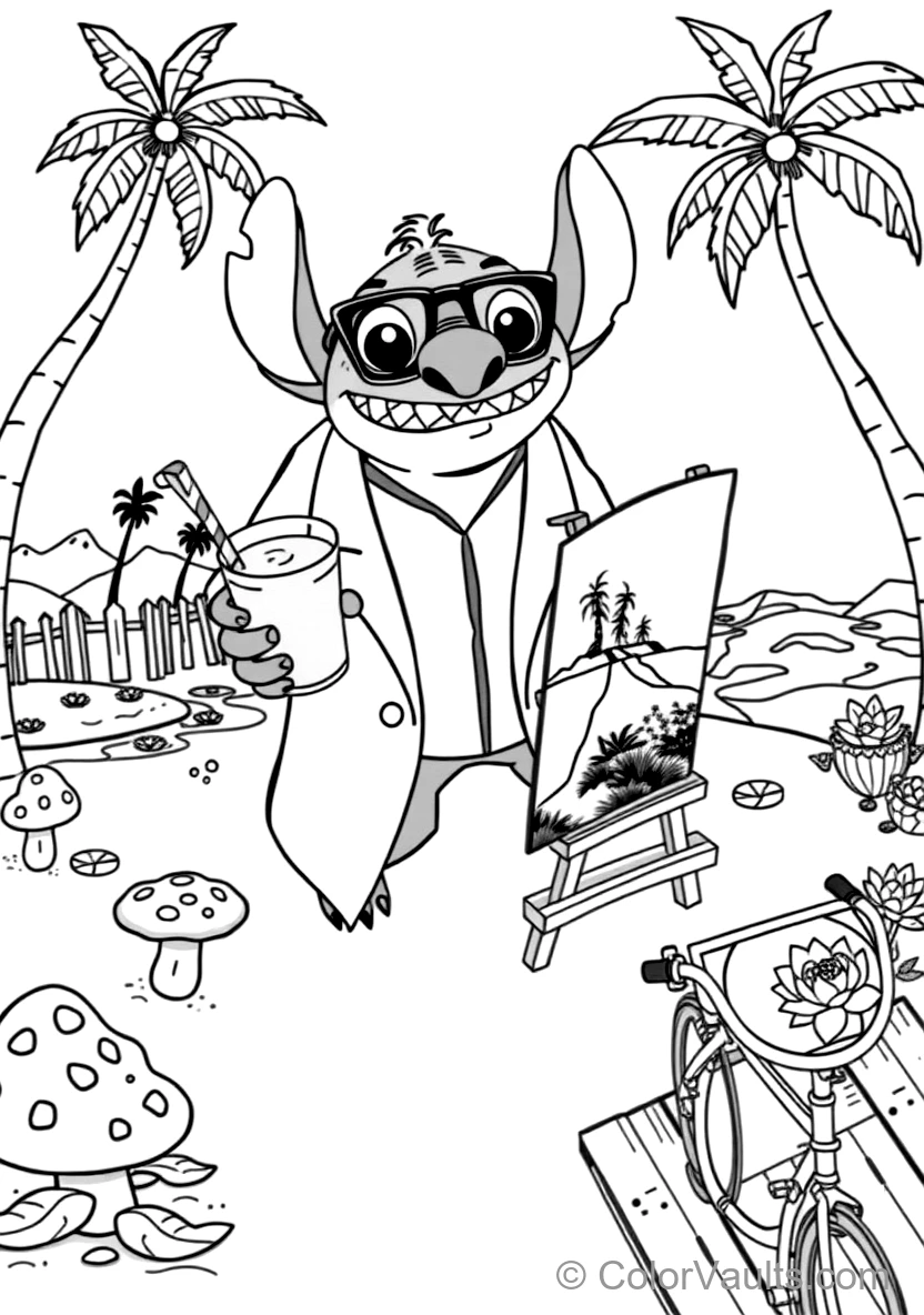 Jumba Jookiba From Di (Scene 34)