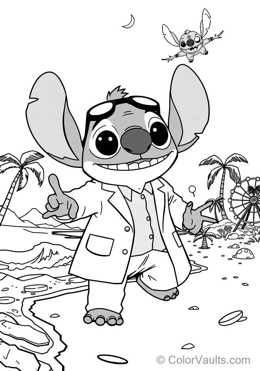 Jumba Jookiba From Di (Scene 36)