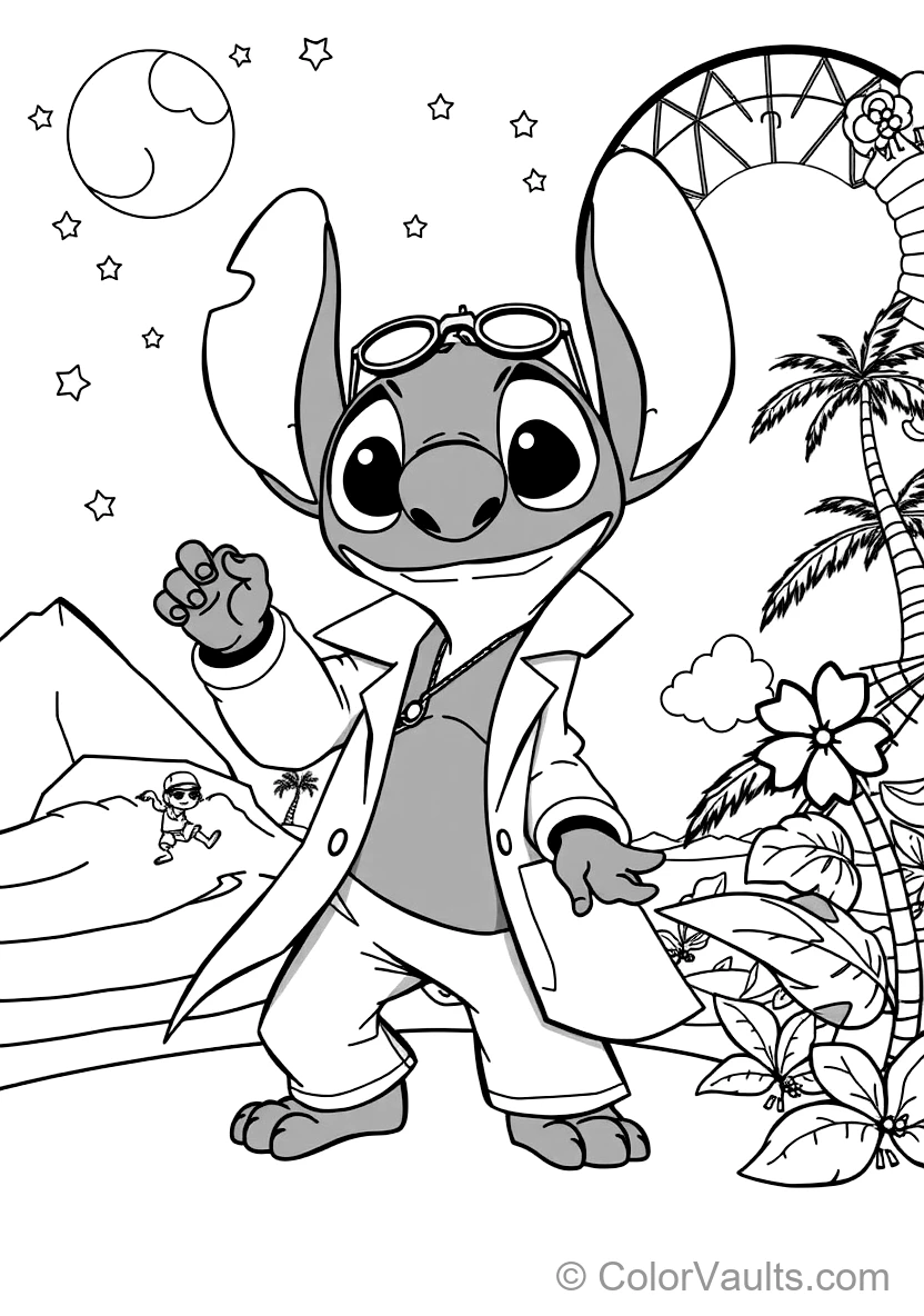 Jumba Jookiba From Di (Scene 38)