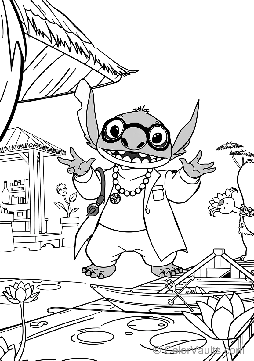 Jumba Jookiba From Di (Scene 40)