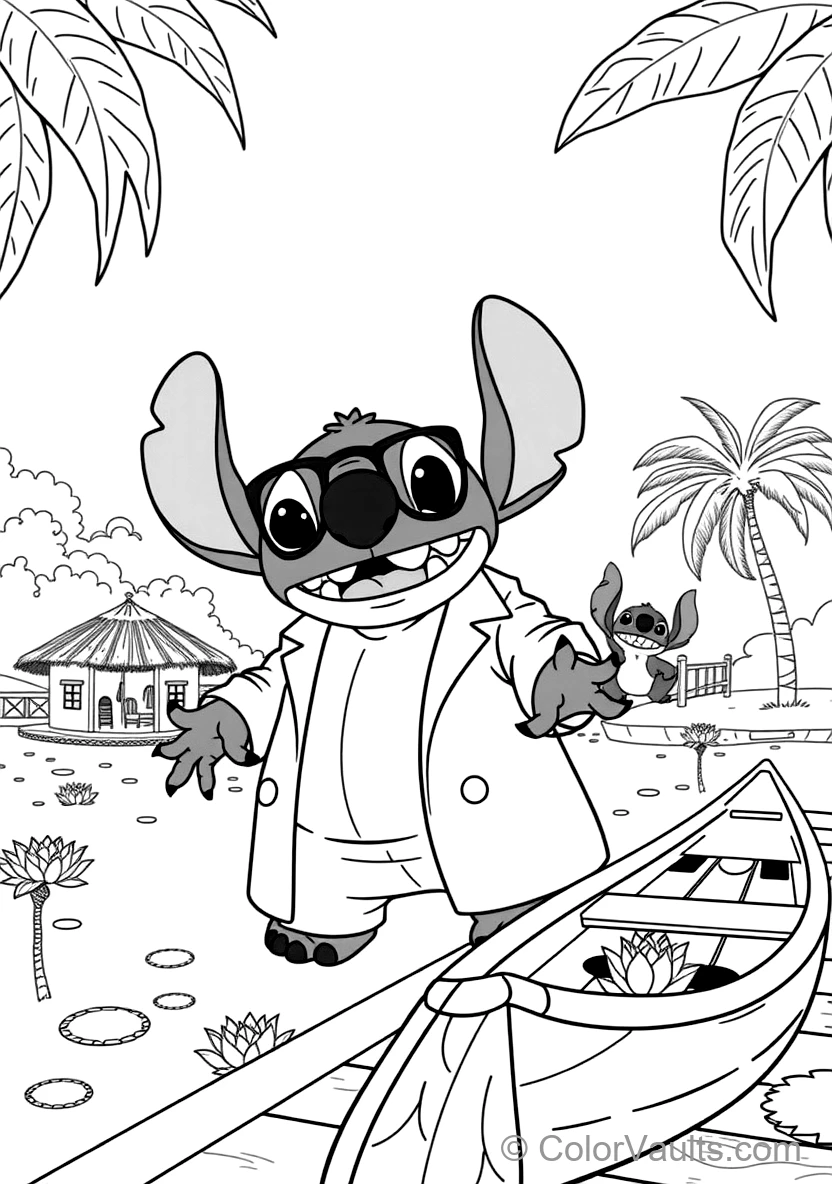 Jumba Jookiba From Di (Scene 42)