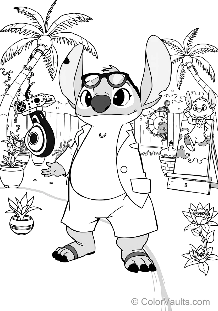 Jumba Jookiba From Di (Scene 44)
