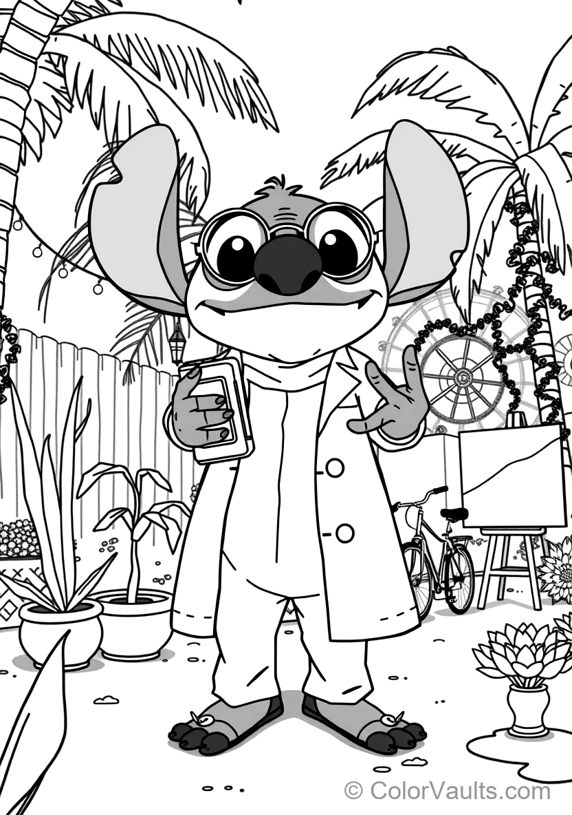 Jumba Jookiba From Di (Scene 46)