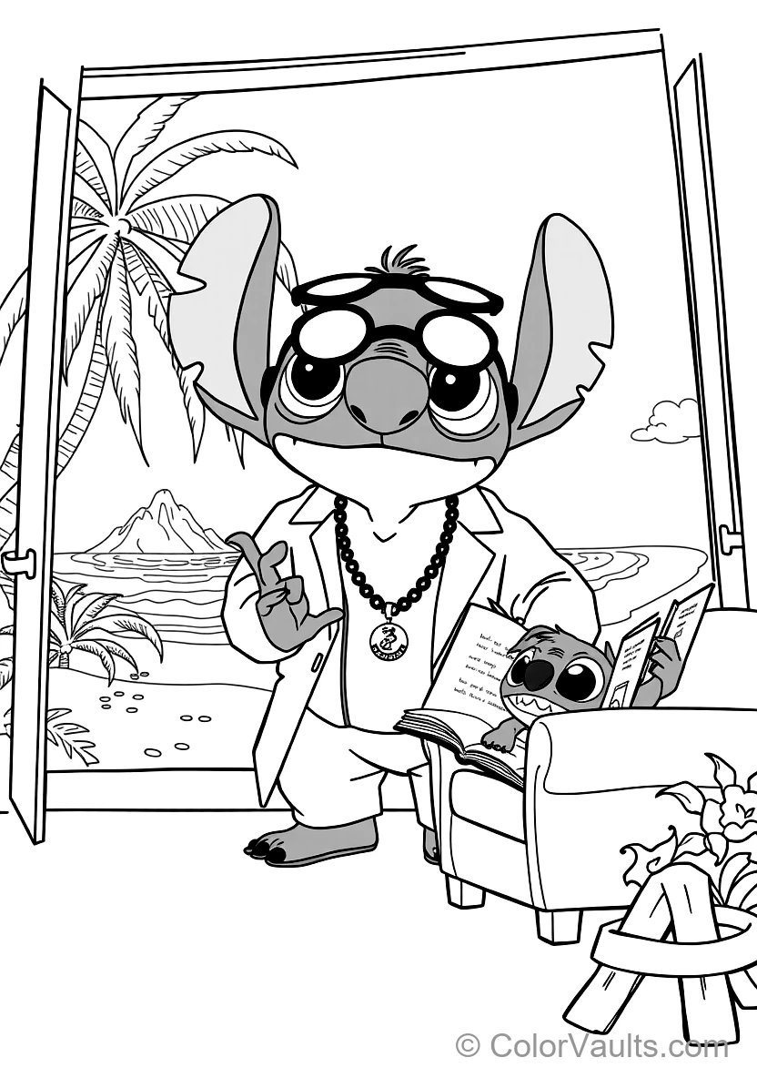 Jumba Jookiba From Di (Scene 50)