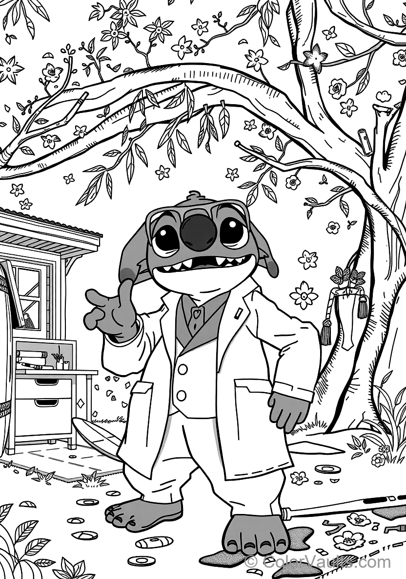 Jumba Jookiba From Di (Scene 54)