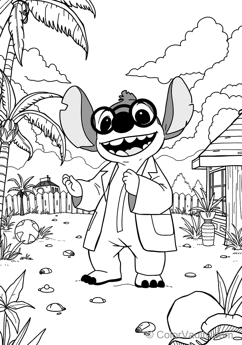 Jumba Jookiba From Di (Scene 56)