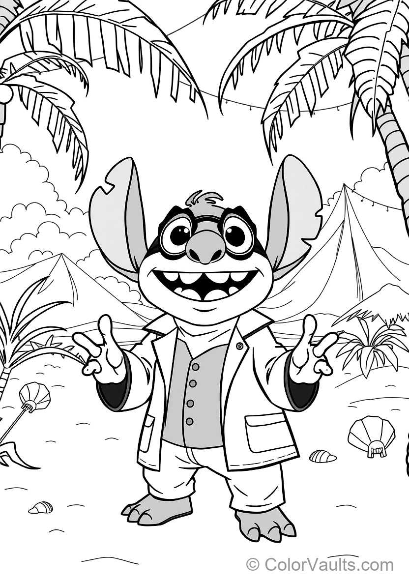 Jumba Jookiba From Di (Scene 58)