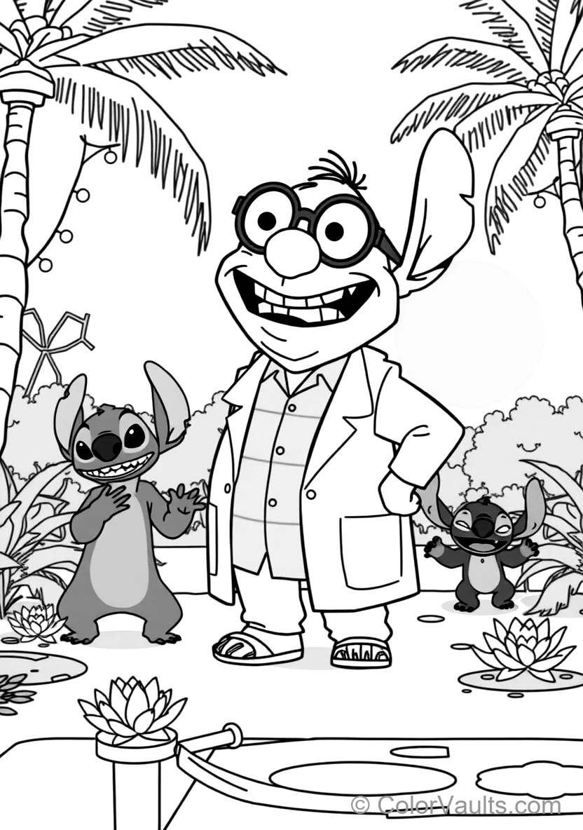 Jumba Jookiba From Di (Scene 60)