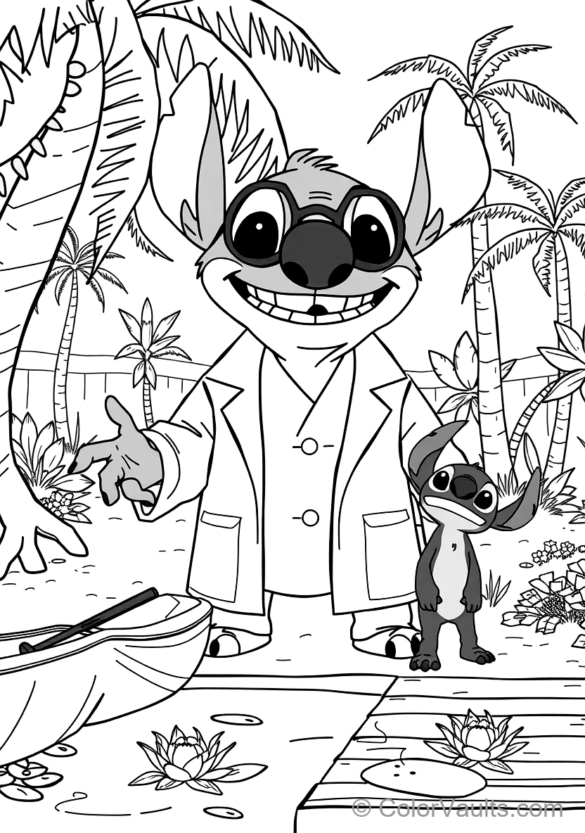 Jumba Jookiba From Di (Scene 62)