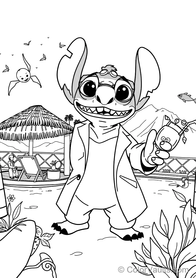 Jumba Jookiba From Di (Scene 66)