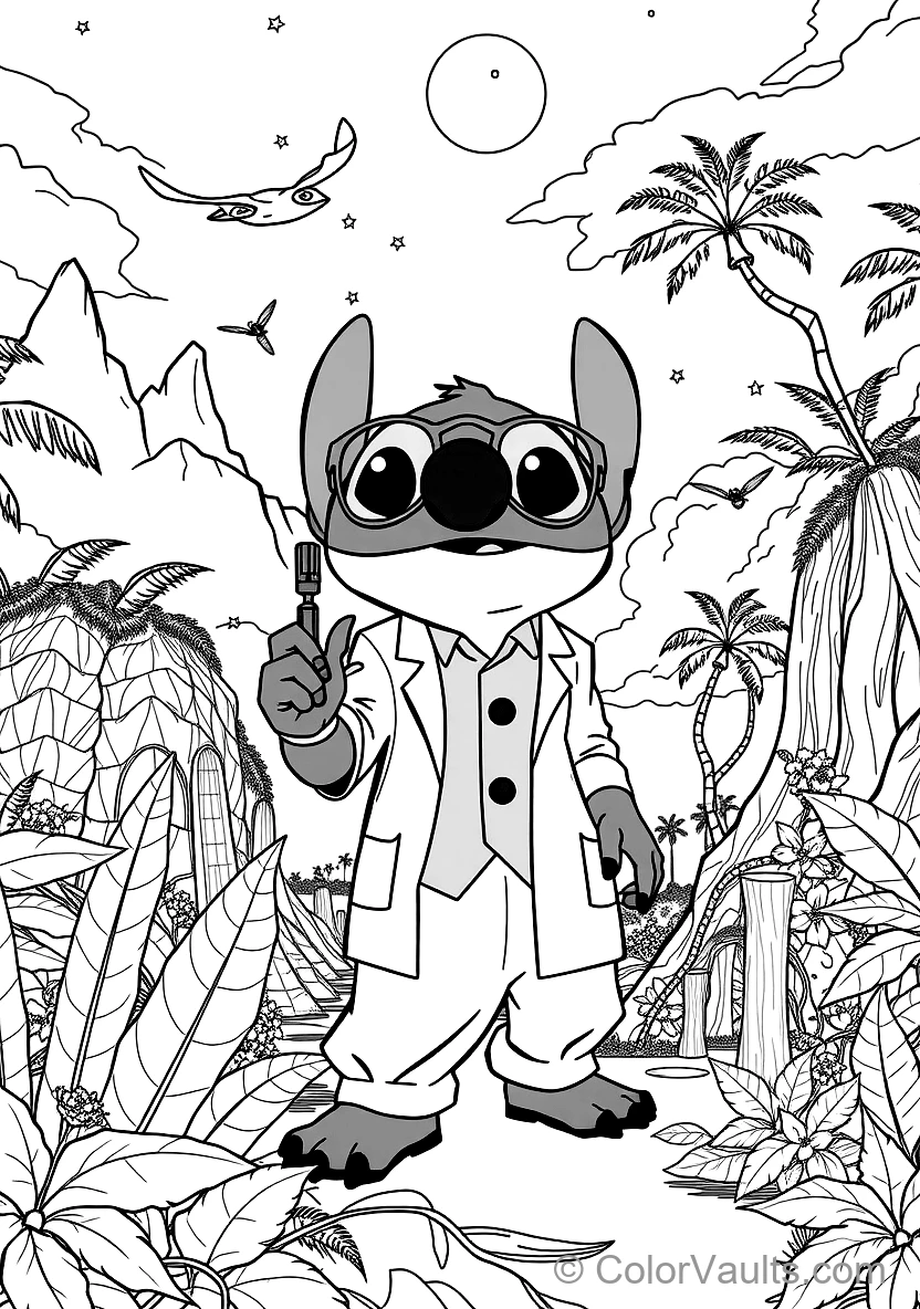 Jumba Jookiba From Di (Scene 68)