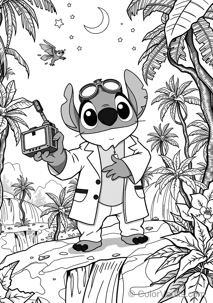 Jumba Jookiba From Di (Scene 70)